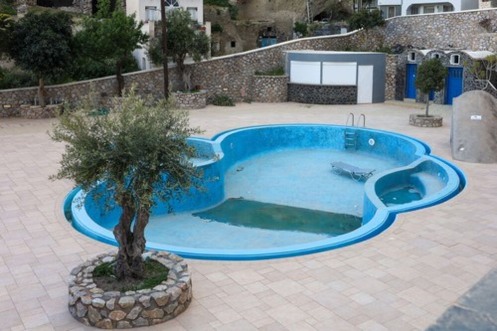 Santorini