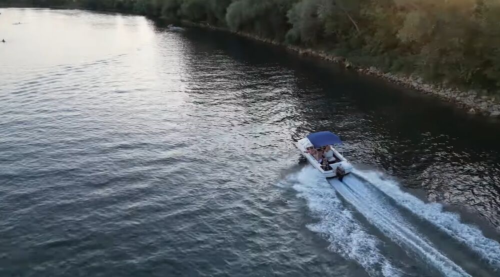 Žićina plaža