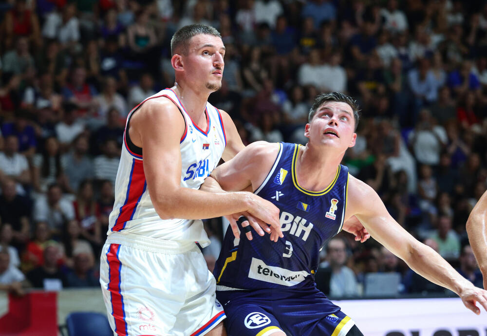 Jović kao Bogdan!