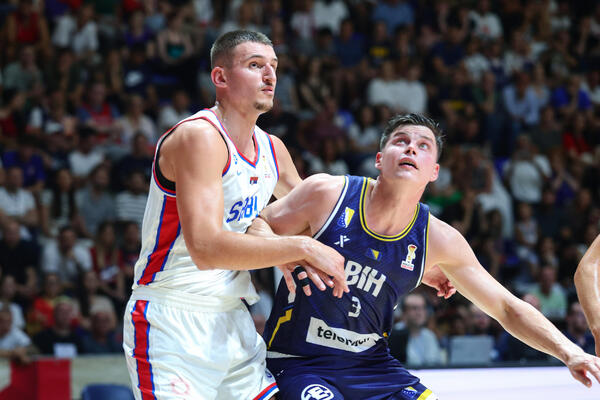 Jović kao Bogdan!