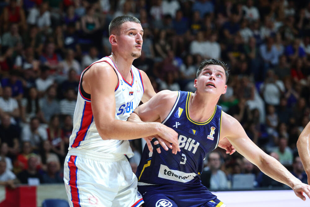 Jović kao Bogdan!