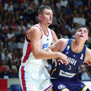 Jović kao Bogdan!