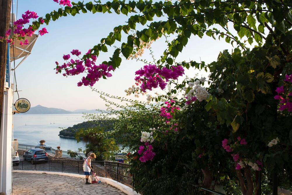 Tajna koju lokalci ljubomorno čuvaju: Na samo 20 minuta od Lefkade se krije Jonsko ostrvo za koje malo ko zna