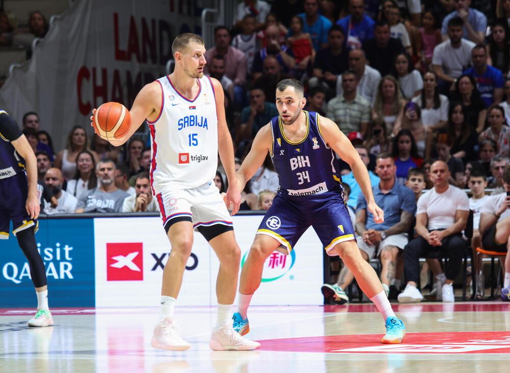 Jokić dobio ogromno priznanje od NBA pred start nove sezone!