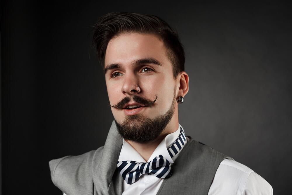U Tršiću 12. jula se održava takmičenje koje će vas oduševiti: Ako imate dobre brkove, možete masno da zaradite!