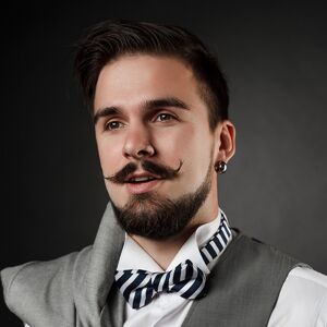 U Tršiću 12. jula se održava takmičenje koje će vas oduševiti: Ako imate dobre brkove, možete masno da zaradite!