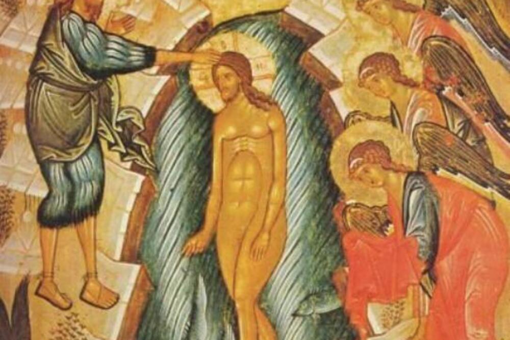 Ivanjdanska molitva Svetom Jovanu Krstitelju za potomstvo: U dubokoj veri izgovorite ove moćne reči