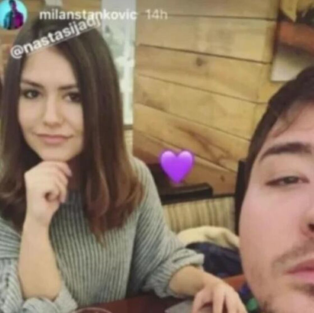 Milan Stanković