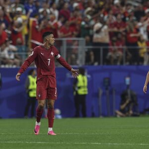 Legendarni Portugalac opleo po zemljacima! "Ovo najbolja generacija u istoriji?"