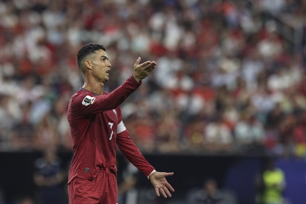 PORTUGALCI OPLELI PO KRISTIJANU RONALDU! "Ne žeimo da te ubijemo, pamtimo sve, ali sada je stvarno dosta"