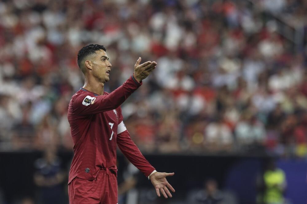 PORTUGALCI OPLELI PO KRISTIJANU RONALDU! "Ne žeimo da te ubijemo, pamtimo sve, ali sada je stvarno dosta"