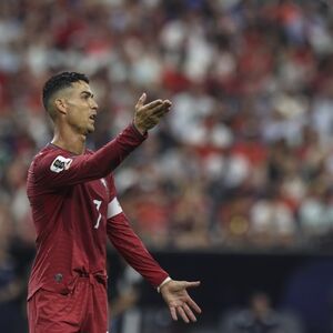 PORTUGALCI OPLELI PO KRISTIJANU RONALDU! "Ne žeimo da te ubijemo, pamtimo sve, ali sada je stvarno dosta"