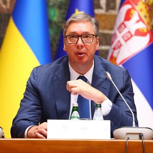 "Nisam optimista kad je reč o brzom članstvu u EU": Važno obraćanje predsednika Vučića!