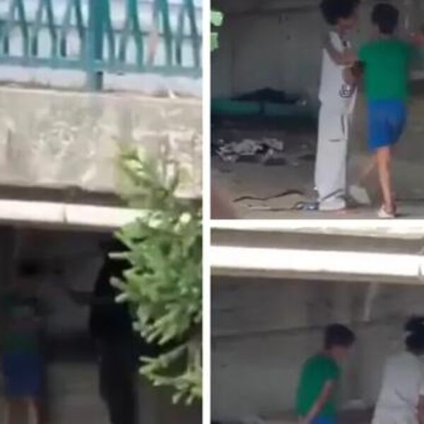 POZNAT EPILOG SNIMKA SA DECOM KOJI JE ZGROZIO SRBIJU! Evo šta se desilo u Novom Pazaru nakon objavljivanja