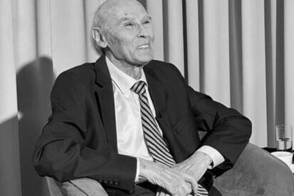 KO JE BIO ANDRIJA BAJIĆ (88)? Pritvaran, pasoš mu ODUZIMALI, pesme SABOTIRALI, pa sa bratom zgrnuo MILION