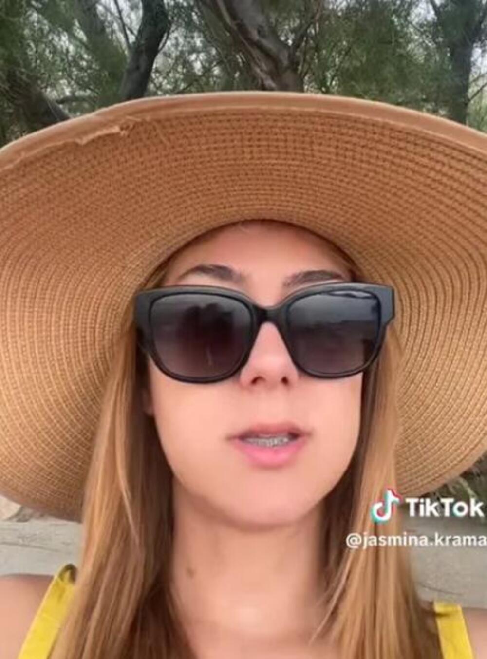 "IMAM TRAUME..." Jasmina otišla u Hrvatsku da odradi sezonu pa prošla pakao! Dobijala bajat hleb i govorili joj...