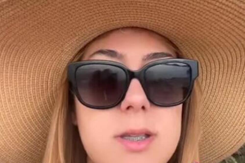 "IMAM TRAUME..." Jasmina otišla u Hrvatsku da odradi sezonu pa prošla pakao! Dobijala bajat hleb i govorili joj...