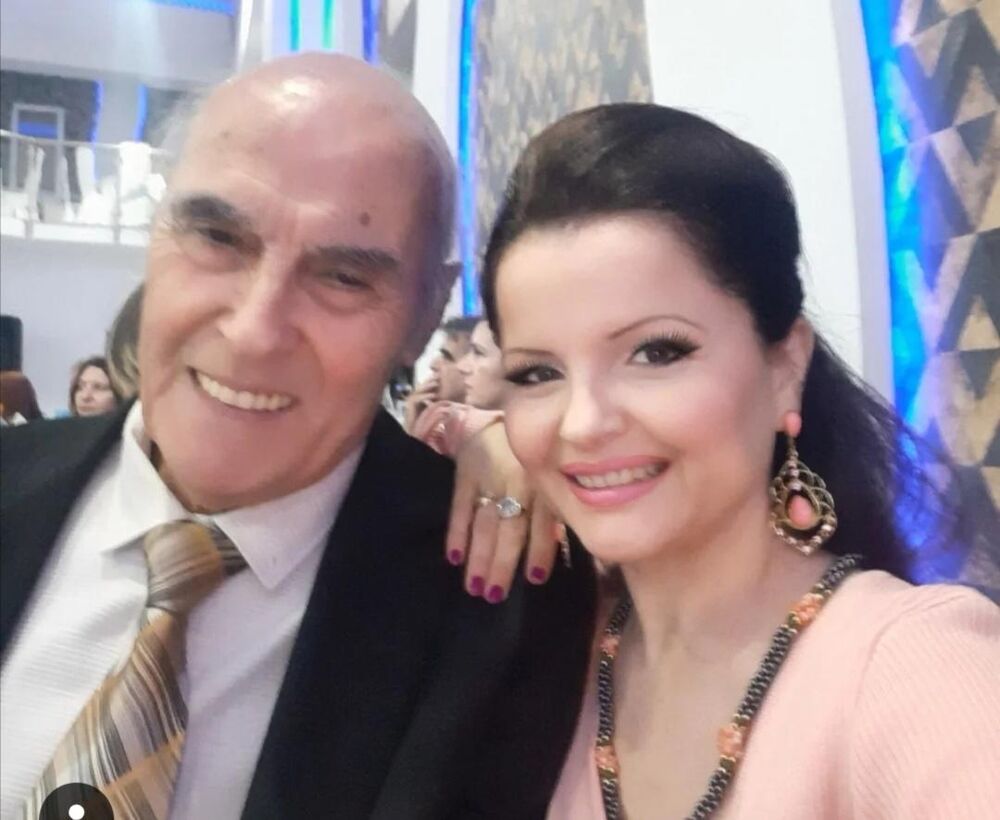 Mala Cana, Andrija Bajić