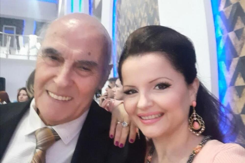 "UZ TU MLADU ŽENU JE..." Znala ga decenijama, a kad ga je videla uz Canu ovo joj je bilo jasno, TEK SAD PROGOVORILA