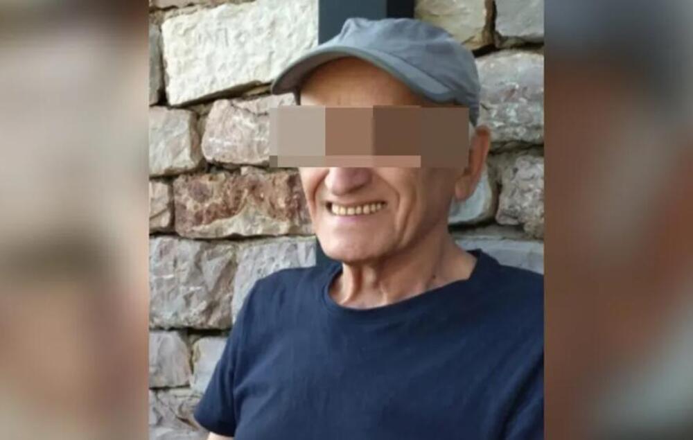 Pronađen deka Mladen iz Vrbasa: Pre dva dana nestao, evo šta se desilo sa njim