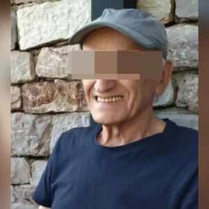 Pronađen deka Mladen iz Vrbasa: Pre dva dana nestao, evo šta se desilo sa njim