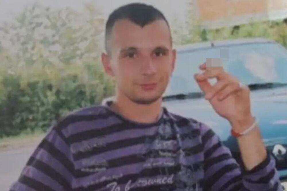 "DANIMA JE GOVORIO DA IMA NEŠTO VAŽNO DA MI KAŽE" Misterija nestanka Bojana traje godinama, jedna stvar budi jezu
