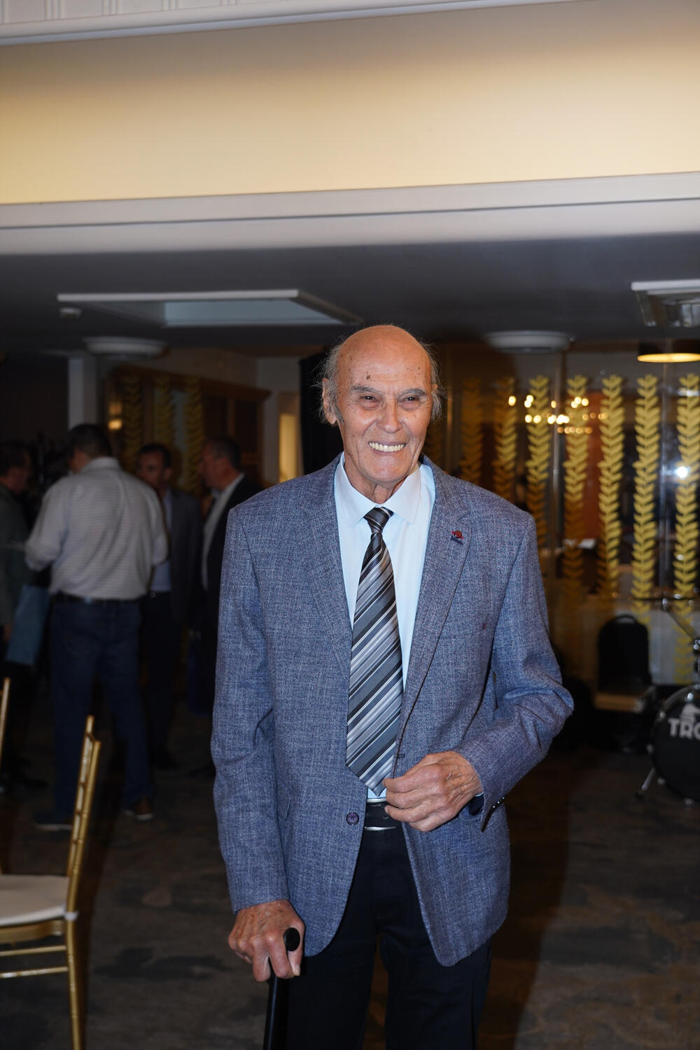 ZAŠTO JE ANDRIJA BAJIĆ 12 GODINA BIO POD SANKCIJAMA NA RTS? Svaki njegov intervju bio je izbrisan