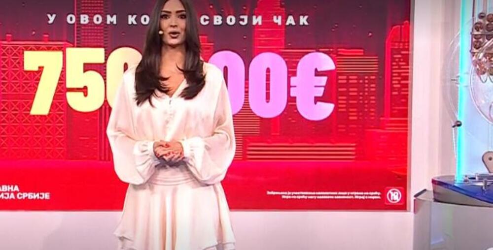 Nema dobitnika sedmice, osam igrača osvojilo šesticu! Evo koji Loto brojevi su izvučeni večeras