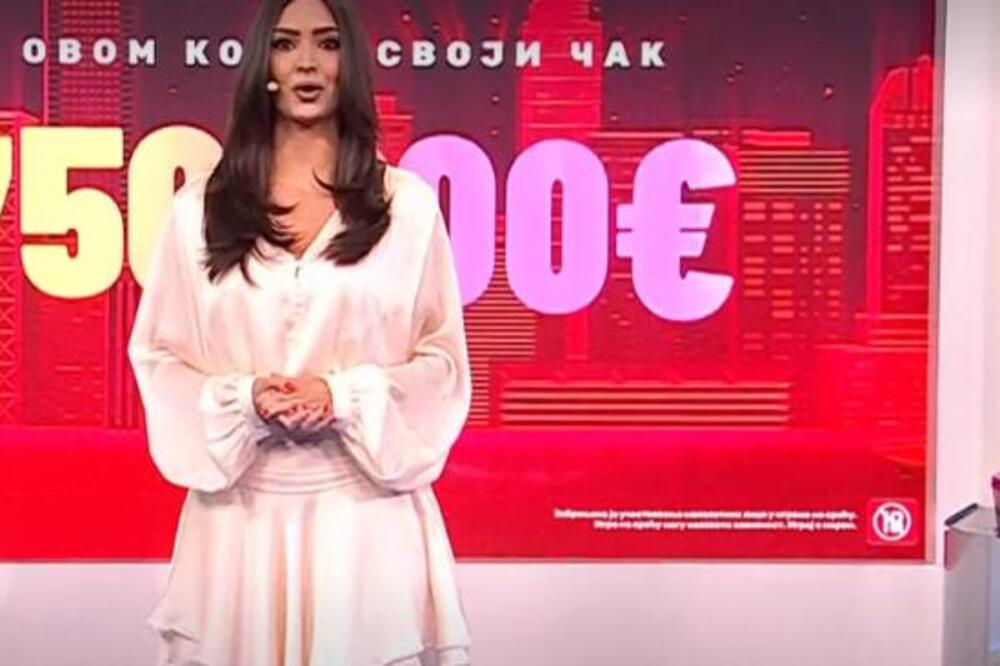Nema dobitnika sedmice, osam igrača osvojilo šesticu! Evo koji Loto brojevi su izvučeni večeras