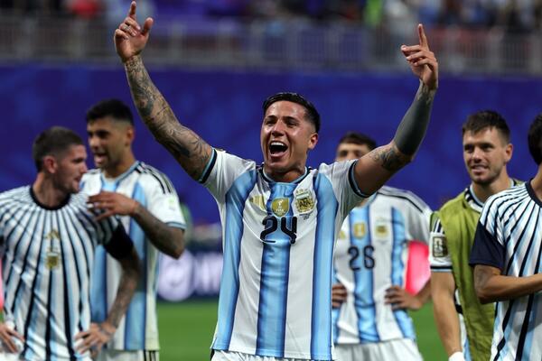 Svetsko prvenstvo (07. jul): Argentina i Švajcarska u četvrtfinalu! Kolumbija slomljena posle penala!