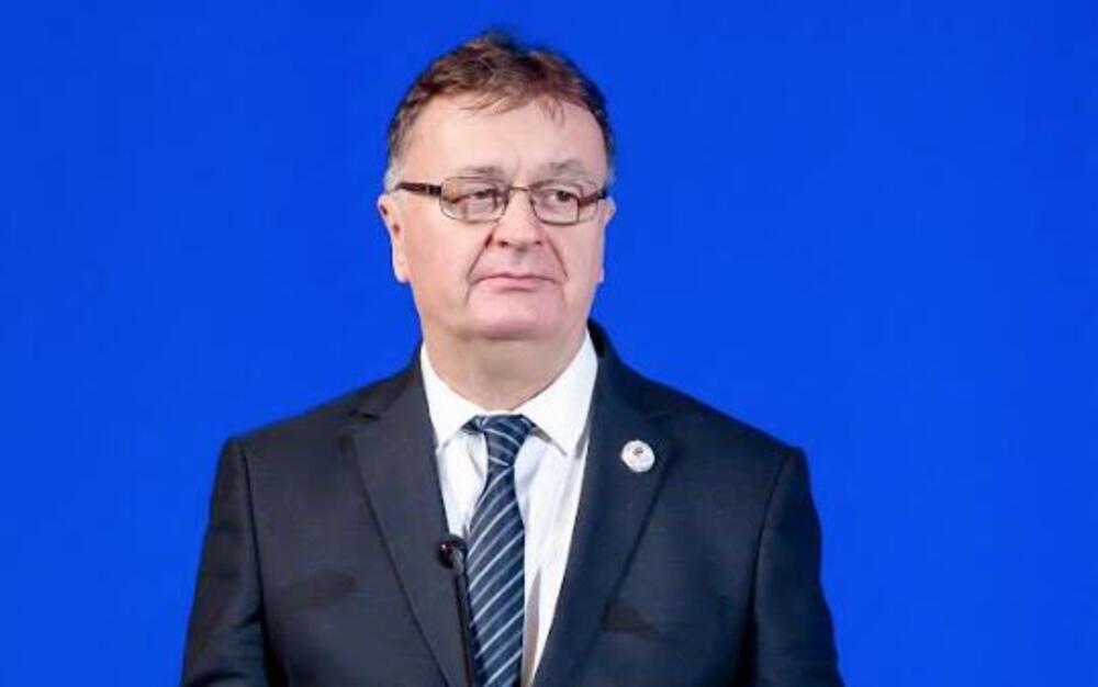 Budimir Aleksić: Dva milenijuma mudrosti za dvije decenije iskrenog prijateljstva