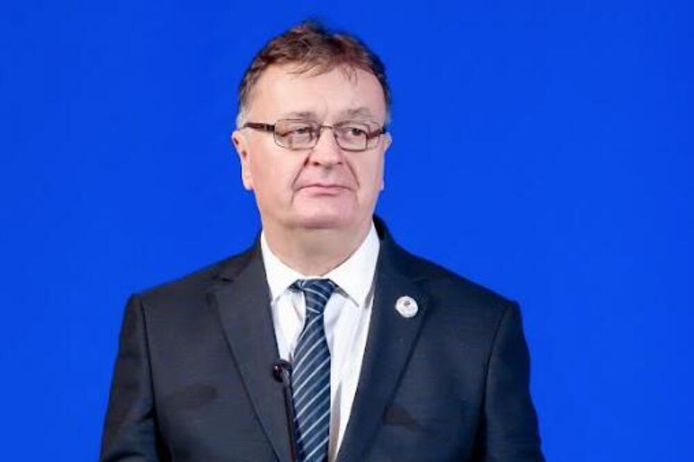 Budimir Aleksić: Dva milenijuma mudrosti za dvije decenije iskrenog prijateljstva