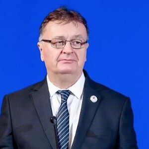 Budimir Aleksić: Dva milenijuma mudrosti za dvije decenije iskrenog prijateljstva