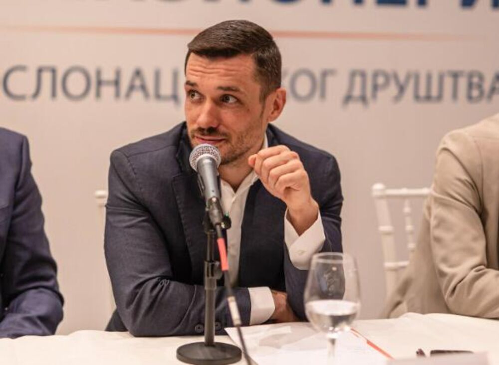 Relja Ognjenović