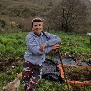 "MESEČNO TROŠIM SAMO..." Lucija (27) napustila grad i otišla u mestu sa 9 stanovnika, a evo koliko je platila kuću
