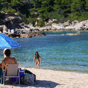 Novo pravilo na plaži u Grčkoj može da vas košta imovine! Ako uskoro idete na letovanje, dobro obratite pažnju