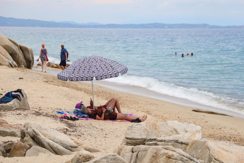 Plaža