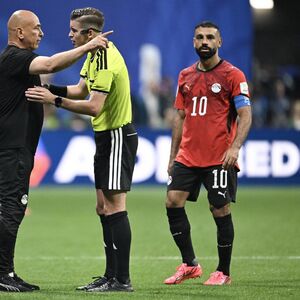 EGIPĆANI TRAŽE OD FIFA DA SE IZBACE SUDIJE SA MUNDIJALA: Leteksje morao da ugasi X nalog zbog pretnji