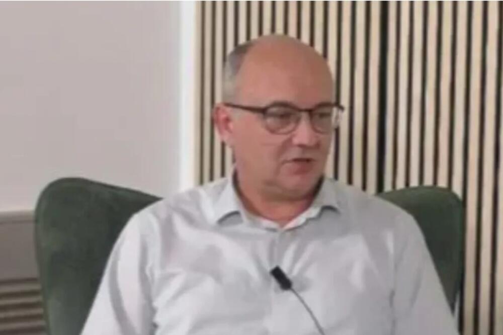 Mnogi Srbi ne čitaju jako važnu stvar, a može biti kobna: Čuveni kardiolog otkrio šta se uvek radi pre pića