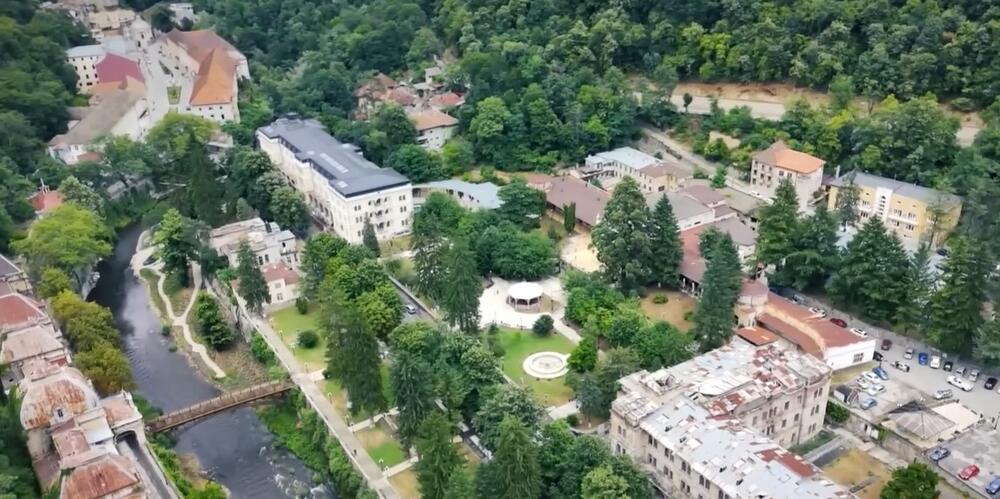 Rimska banja na korak od Srbije: Ima najstarije lečilište - odmor je zagarantovan, cena smeštaja top