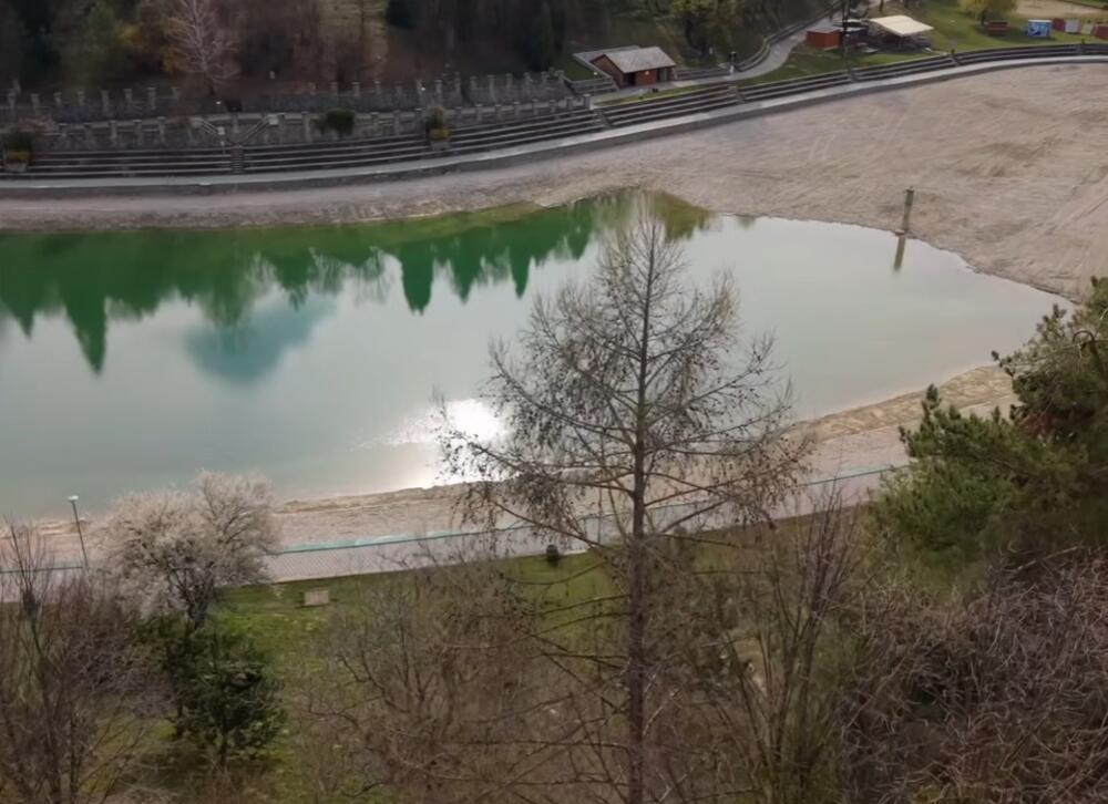 Otkriven skriveni raj nadomak Srbije: Ovo je pravi letnji beg od svega, a cene su prava bagatela (FOTO)