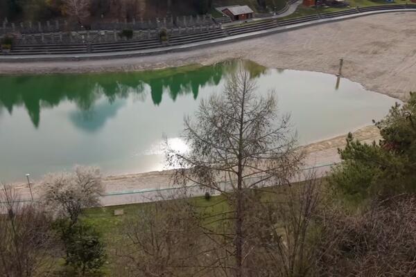 Otkriven skriveni raj nadomak Srbije: Ovo je pravi letnji beg od svega, a cene su prava bagatela (FOTO)