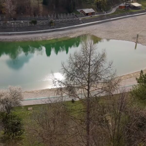 Otkriven skriveni raj nadomak Srbije: Ovo je pravi letnji beg od svega, a cene su prava bagatela (FOTO)