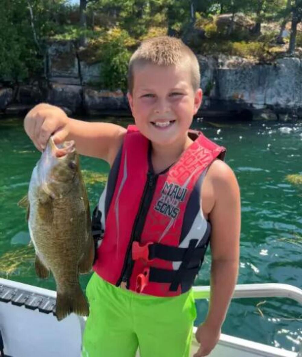 DEČAK (11) OSTAO BEZ ŠAKE, napao ga predator dugačak 2,6 metara! Otac pokušao da mu otvori ČELJUSTI, ali onda...