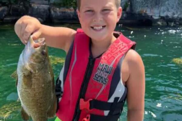 DEČAK (11) OSTAO BEZ ŠAKE, napao ga predator dugačak 2,6 metara! Otac pokušao da mu otvori ČELJUSTI, ali onda...