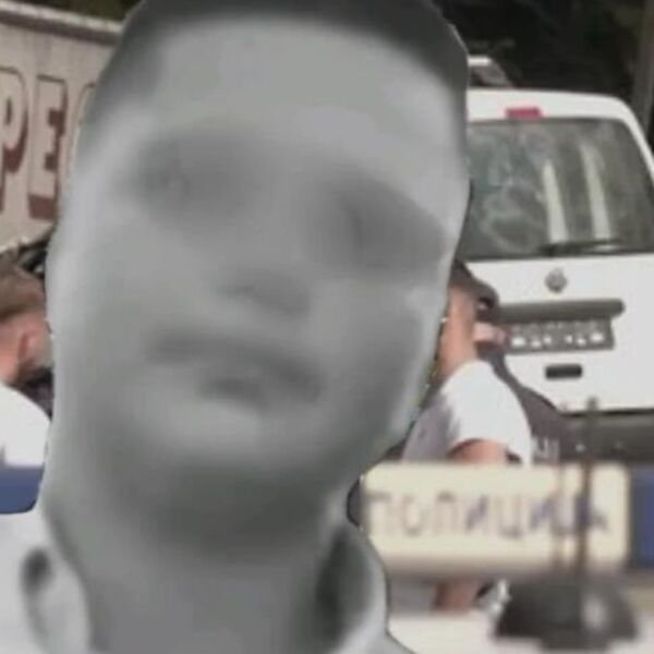 TRAGEDIJA, OVO JE DEČAK (15) KOJI JE POGINUO NA GOLIJI: Bio u autu koji se ZAKUCAO u banderu, uhapšene DVE OSOBE