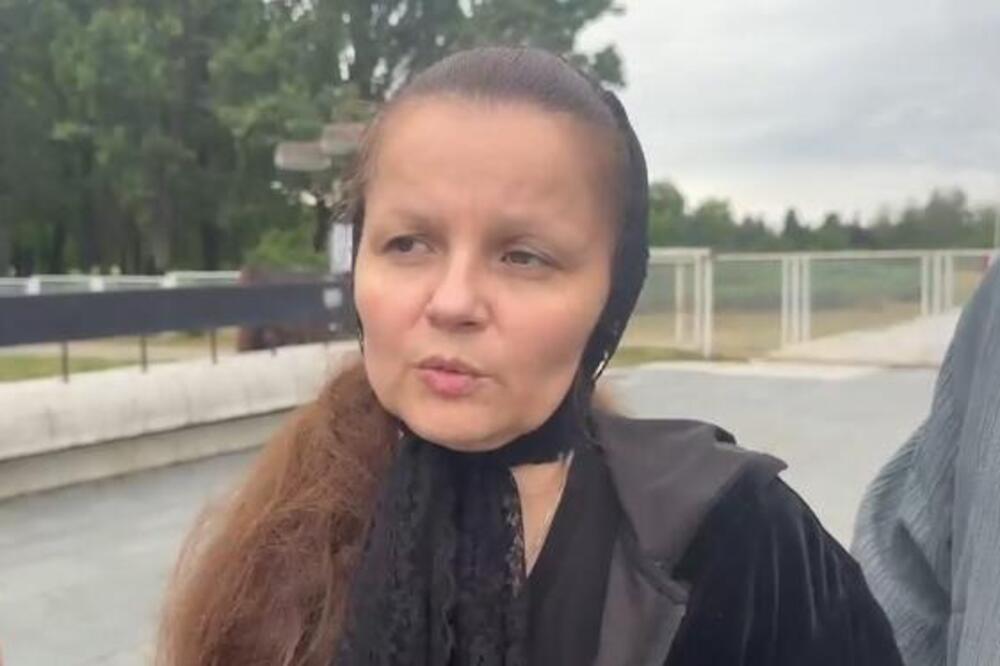 OD SMRTI NJENOG ANDRIJE PROŠLO MESEC DANA, A ONA VEĆ U NOVIM MUKAMA: Mala Cana strahuje za svoju kuću, PRAVA DRAMA