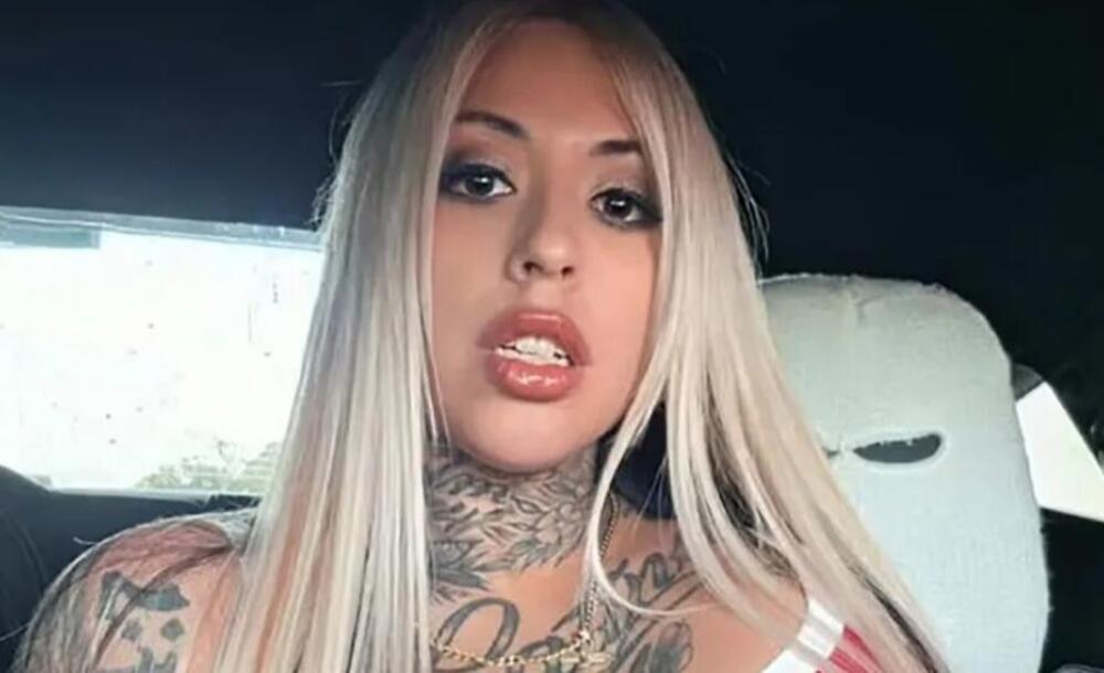 "Kraljica severa" optužena za strašan zločin, pa šokirala izjavom: "Policija me traži i danas ću se sama predati"