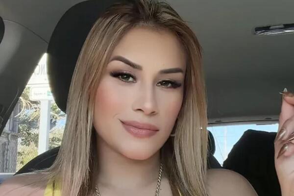 Ovo je Gabrijela koja je sa dečkom izrešetana na spavanju: Jedan detalj jezivog ubistva je i dalje velika misterija