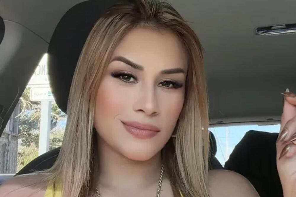 Ovo je Gabrijela koja je sa dečkom izrešetana na spavanju: Jedan detalj jezivog ubistva je i dalje velika misterija